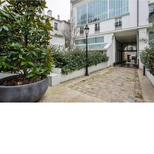 Splendide Espace de 50m2 à Montmartre