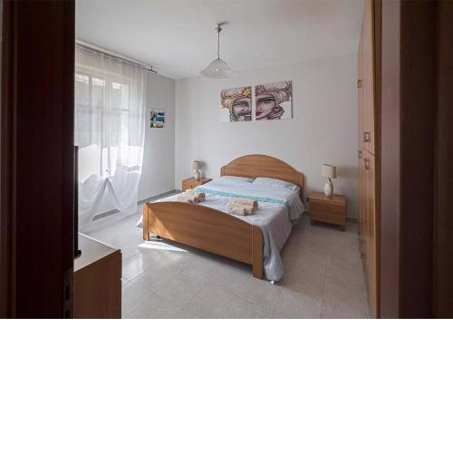 Splendido appartamento a pochi passi dal mare