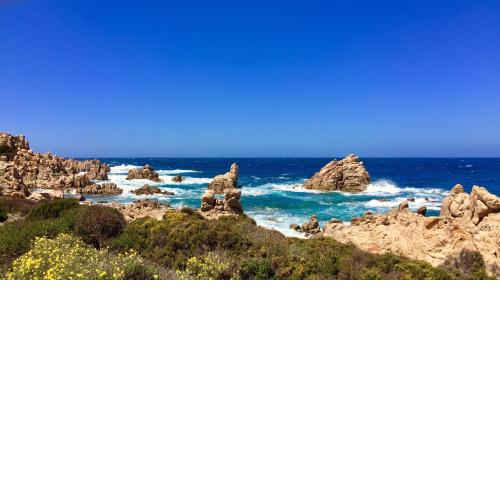Splendido appartamento residence Cala Rossa