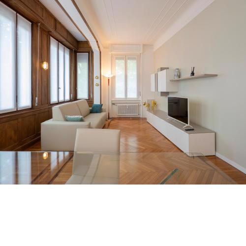 Splendido appartamento vicino al centro storico - Master Guest