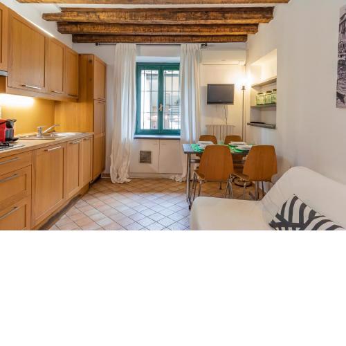 Splendido appartamento zona Navigli - Vigevano 14
