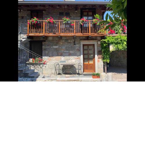 Splendido cottage Lakeview
