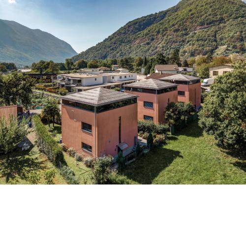 Splendido loft per chi ama escursioni nella natura
