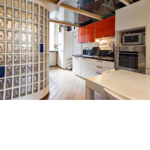 Splendido Loft zona Bicocca