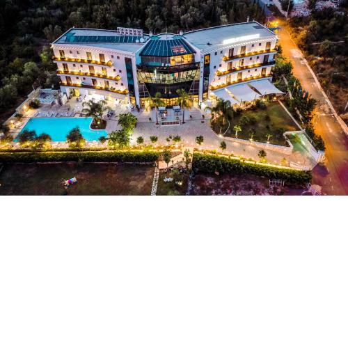Splendor Hotel