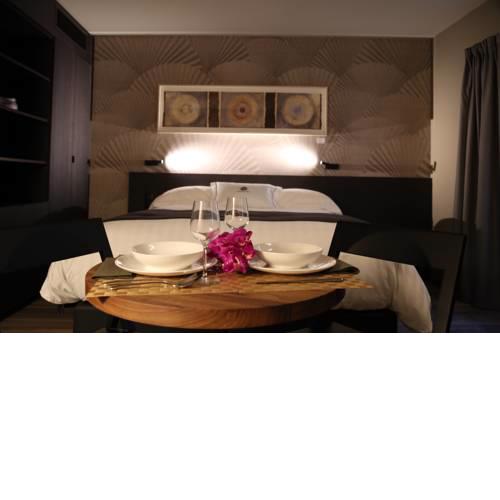 Splendori Suite