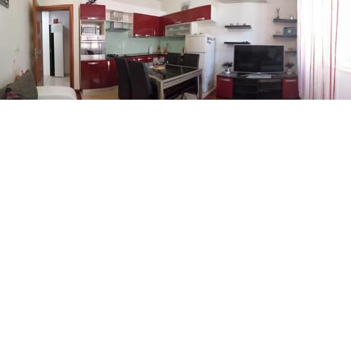 Split Center apartment