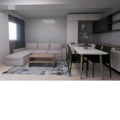 Split Durres Beach Apartment
