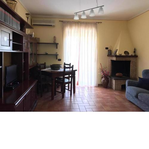 Spoleto casa vacanza