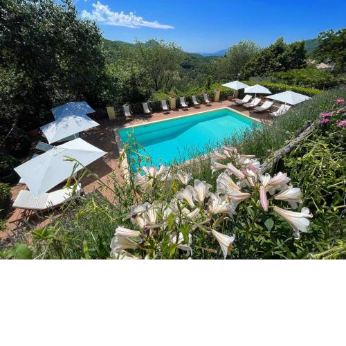 Spoleto Splash Cisternasleeps 23wifiaircon