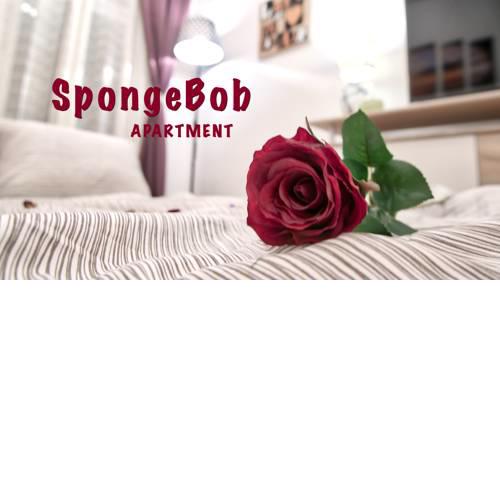 SpongeBob Apartment