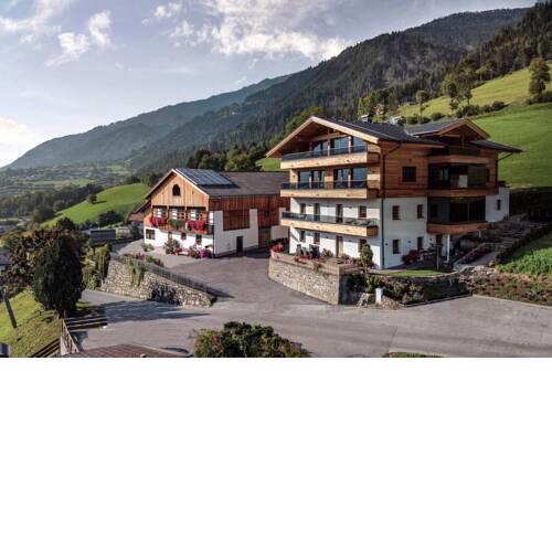 Sporerhof Dolomitenlogen
