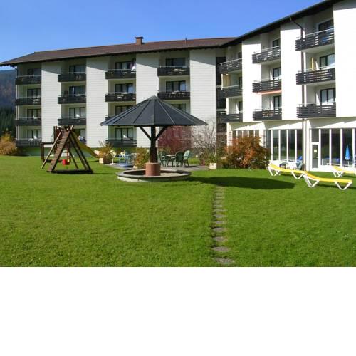 Sport- und Familienhotel Riezlern