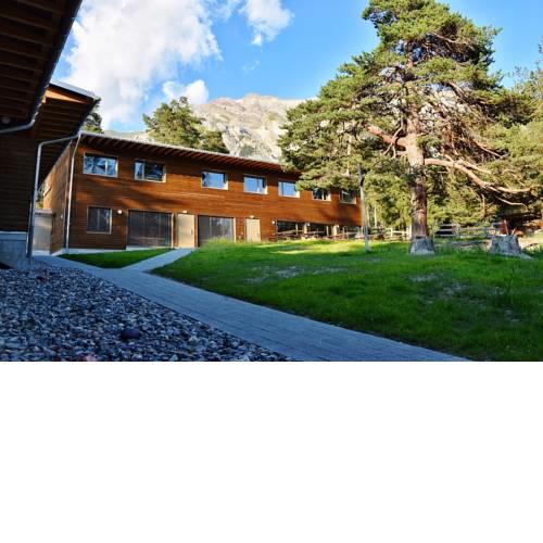 Sport- und Ferienhaus Don Bosco