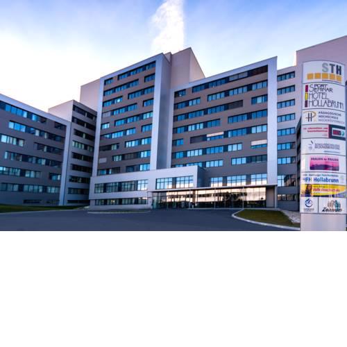 Sport- und Seminarhotel Hollabrunn