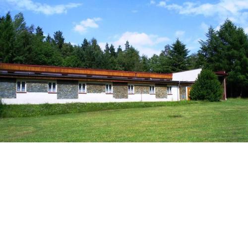 Sport areál Samopše