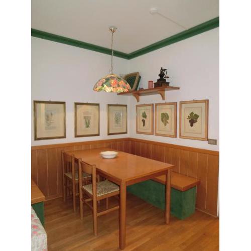 Sport Campiglio Apartment