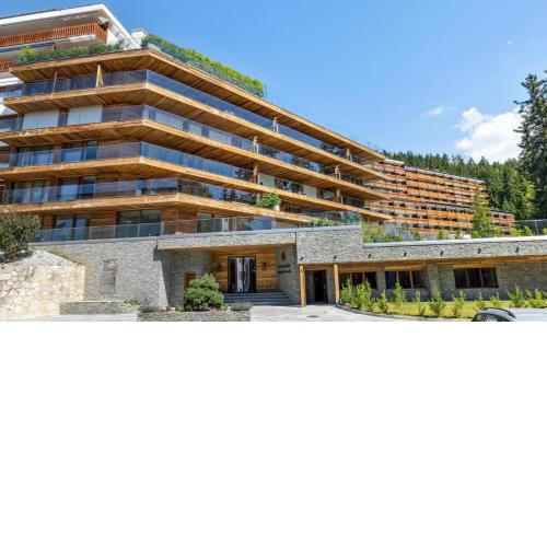 Sport Club Residences & Spa