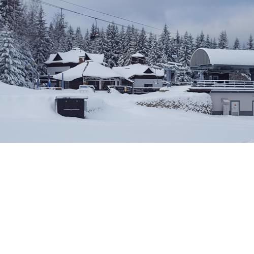 Sport hotel Bellevue