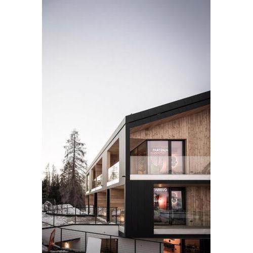 Sport Hotel Passo Carezza