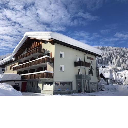 Sport-Lodge Klosters