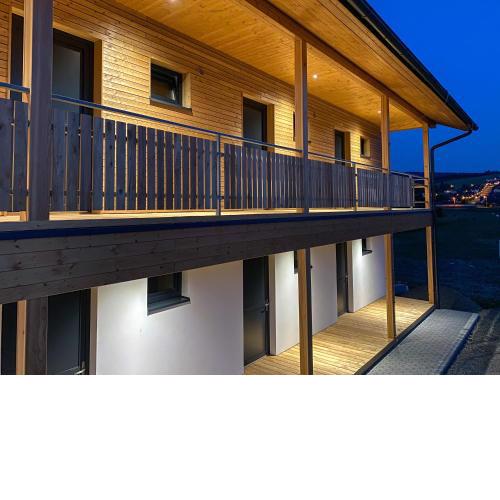 Sport MOTEL BEČVA