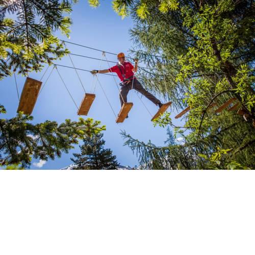 Sport Resort Fiesch, Garni Aletsch