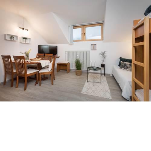 Sport & Sunny apartment