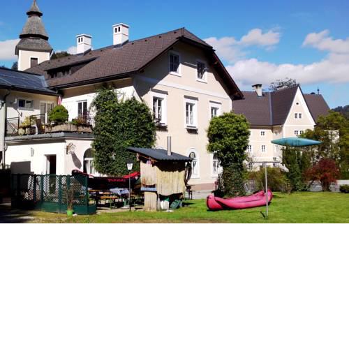 sportcamp wildalpen