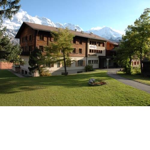 Sportchalet Mürren