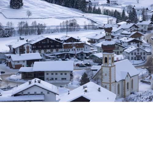 Sporthotel Antonie