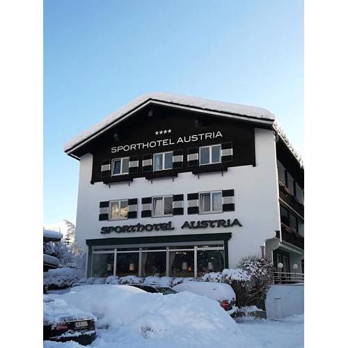 Sporthotel Austria