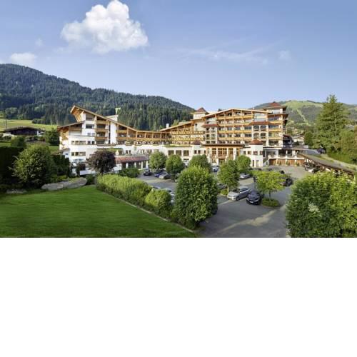 Sporthotel Ellmau in Tirol