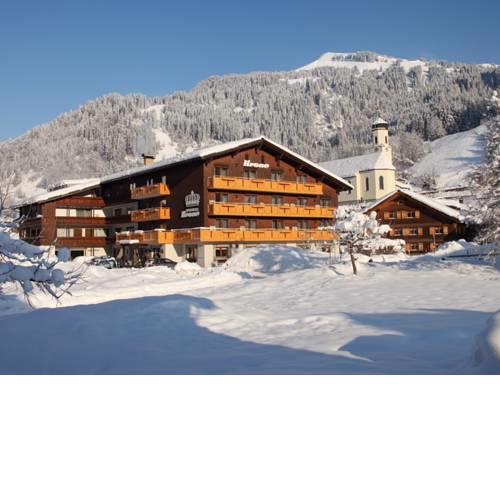 Sporthotel Krone