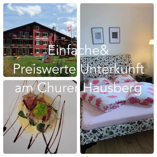 Sporthotel Malixerhof