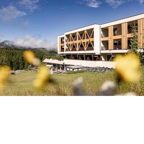 Sporthotel Obereggen