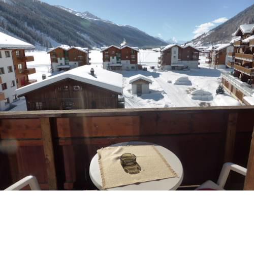 Sporthotel Oberwald