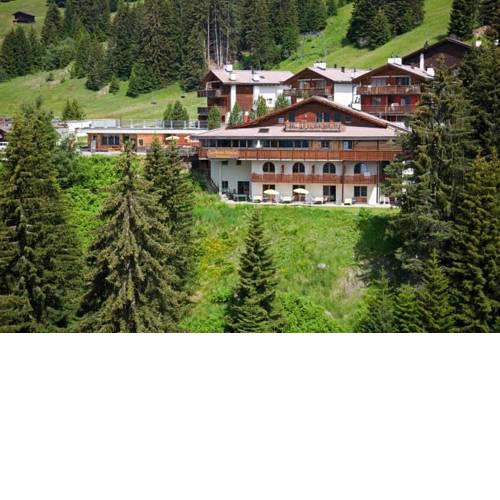 Sporthotel Tanne