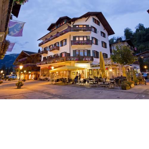 Sporthotel Victoria