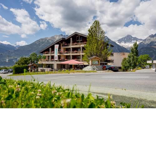 Sporthotel Walliserhof