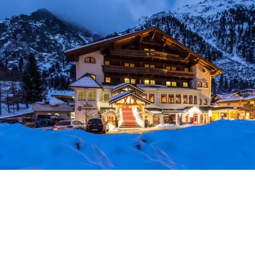 Sportiv-Hotel Mittagskogel