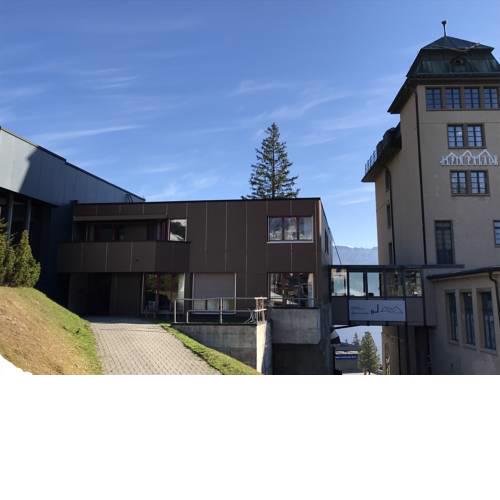 Sportlodge Mürren