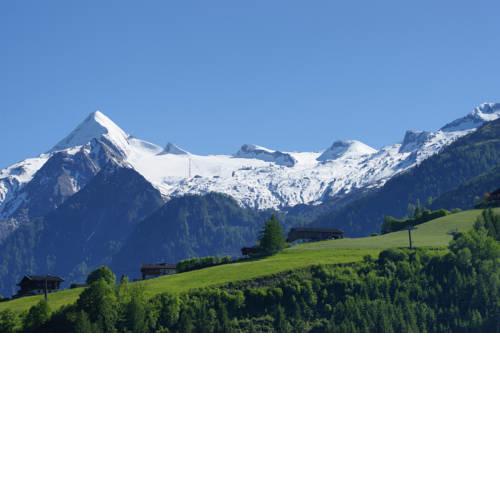 Sportpension Thayer