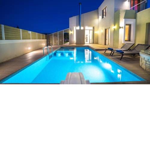 Sports Villa