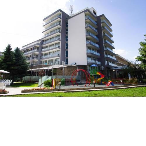 Sports&Hotel Aqua Life Tower