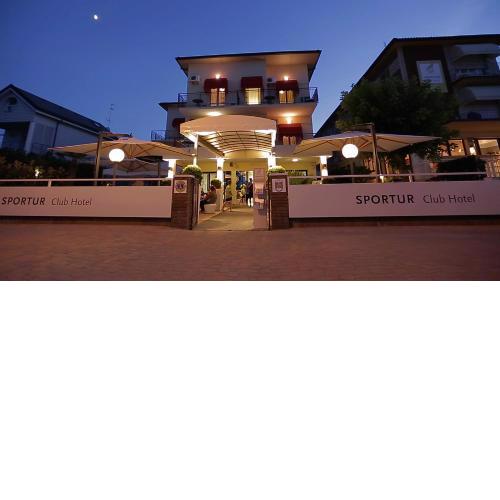 Sportur Club Hotel