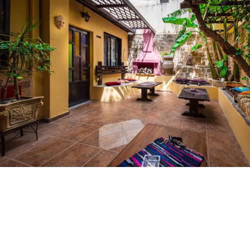 Spot Hotel