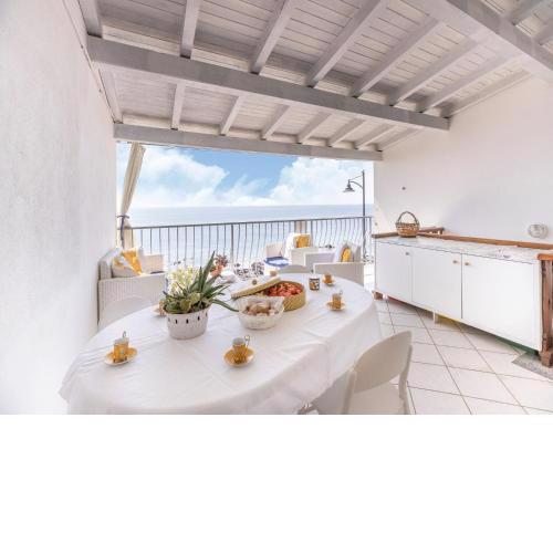 Sprawling Apartment in Cala Gonone near Cala Fuili Beach