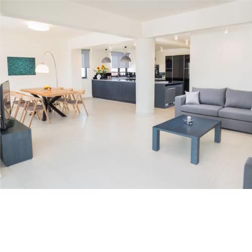 Spring Apartments