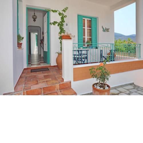 Spring Bliss Garden House